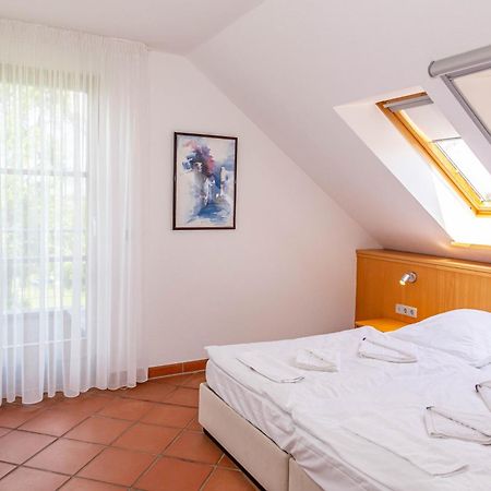 Ferienwohnung Leuchtturm Dewichow Ngoại thất bức ảnh