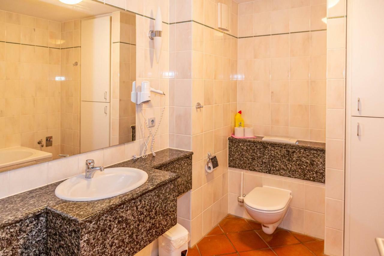Ferienwohnung Leuchtturm Dewichow Ngoại thất bức ảnh