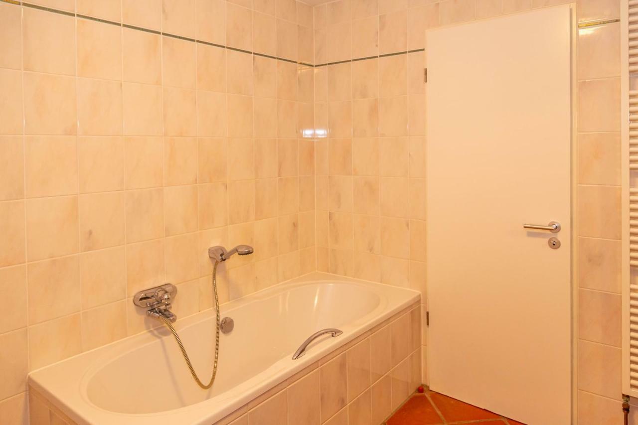 Ferienwohnung Leuchtturm Dewichow Ngoại thất bức ảnh